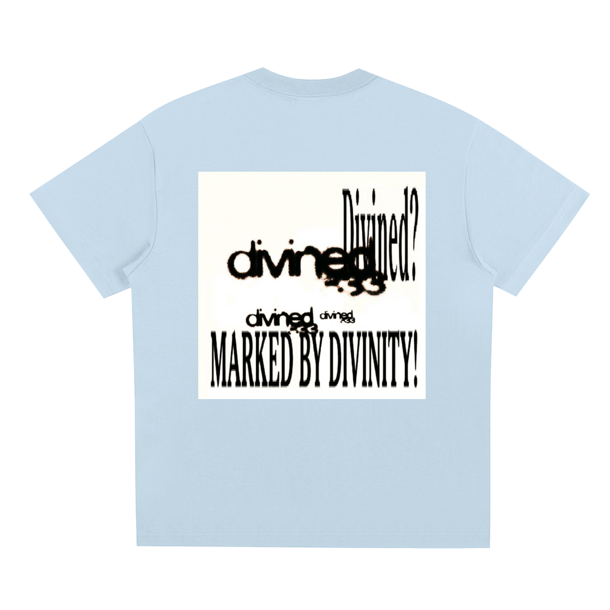 MBD-2 T-SHIRT