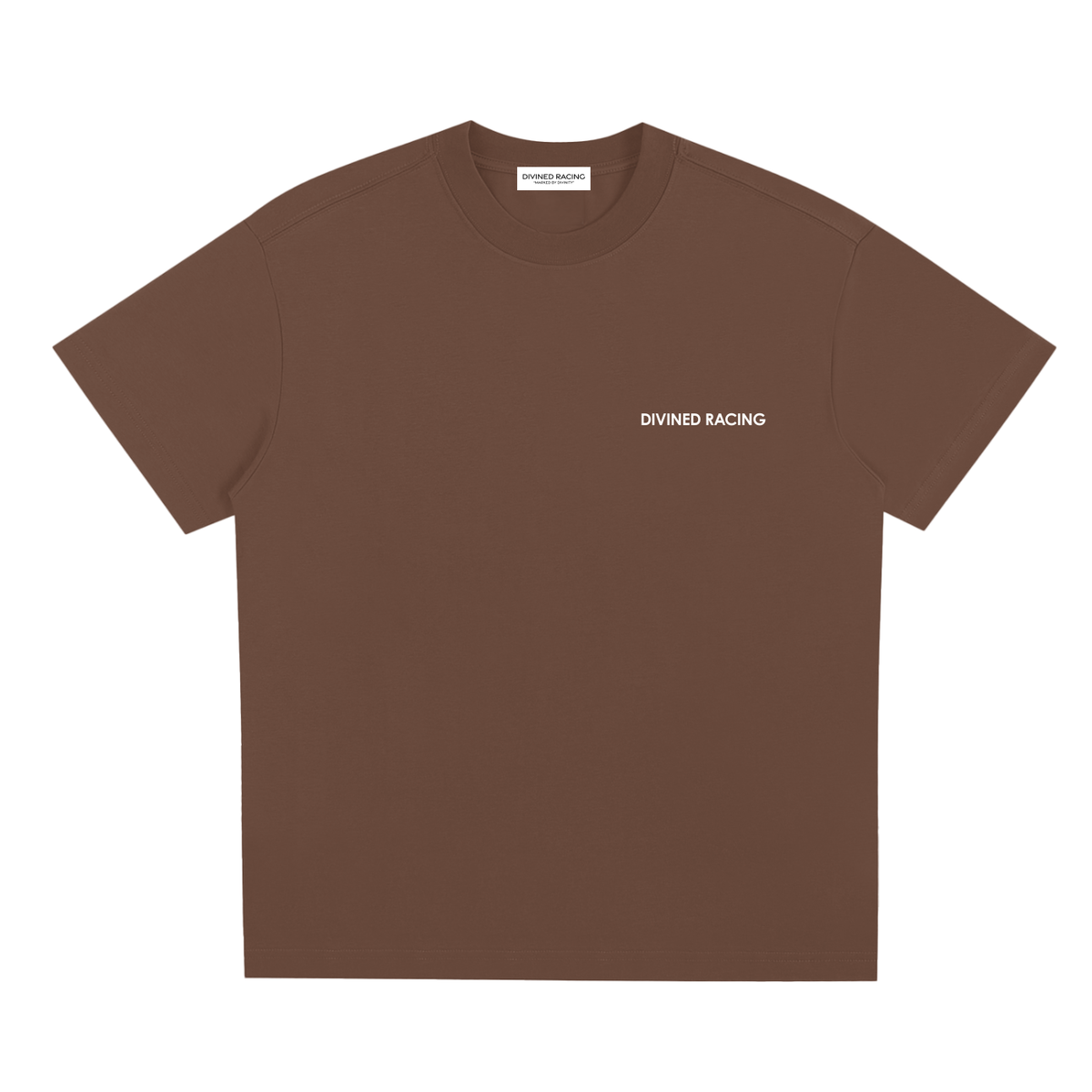 OVERTHINK! T-SHIRT