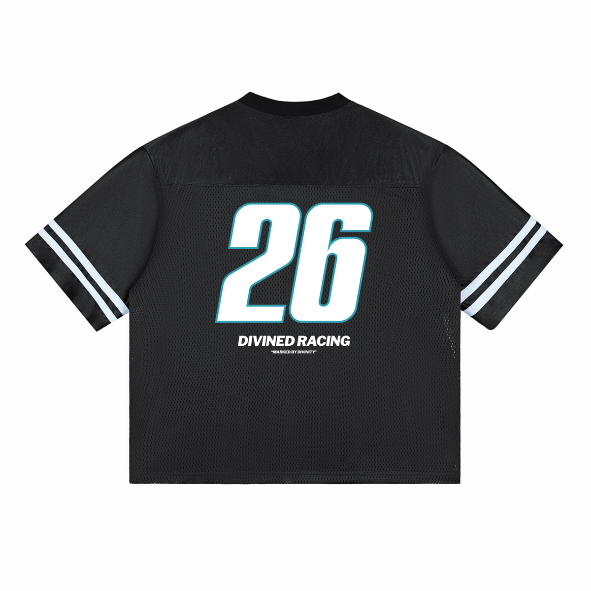 DVR "26" MESH JERSEY