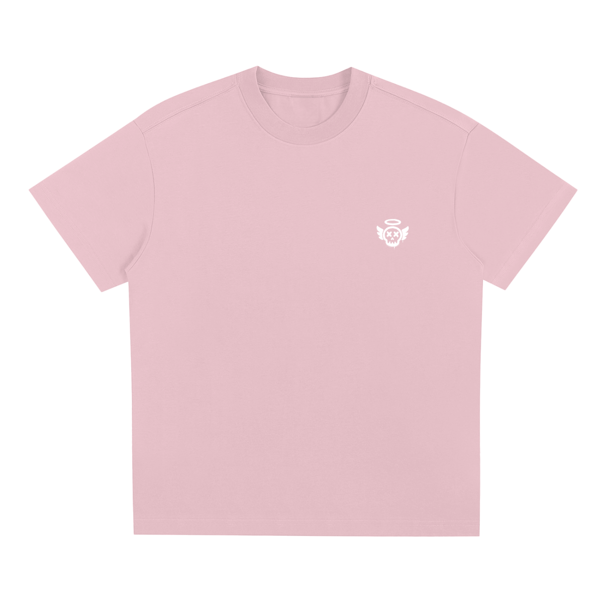 DIVINED RACING "REP" TEE — photo 3 of 9