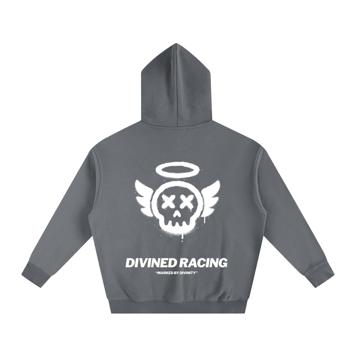 REP HOODIE