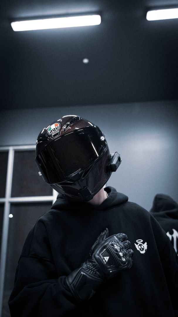 REP HOODIE