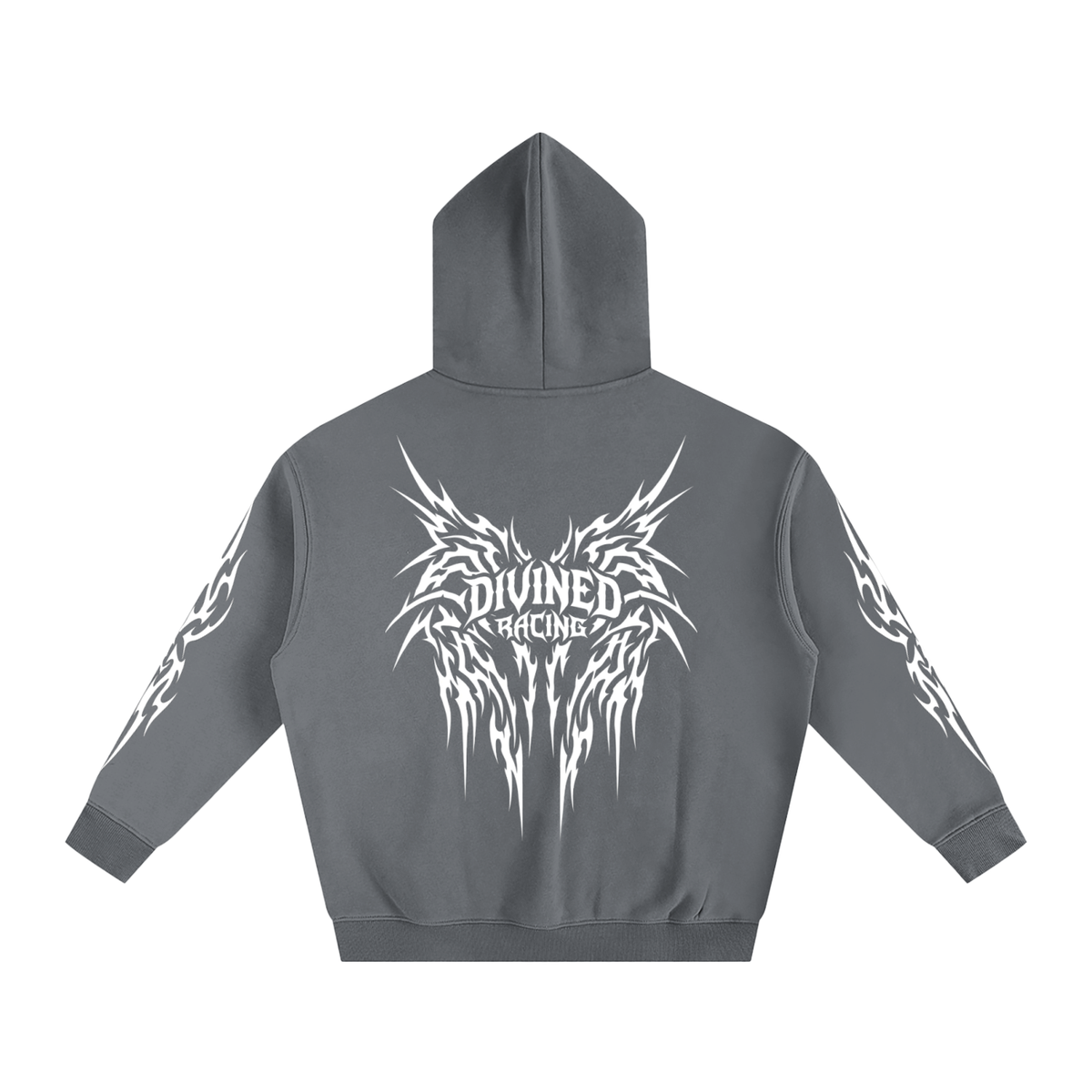 TRIBAL HOODIE