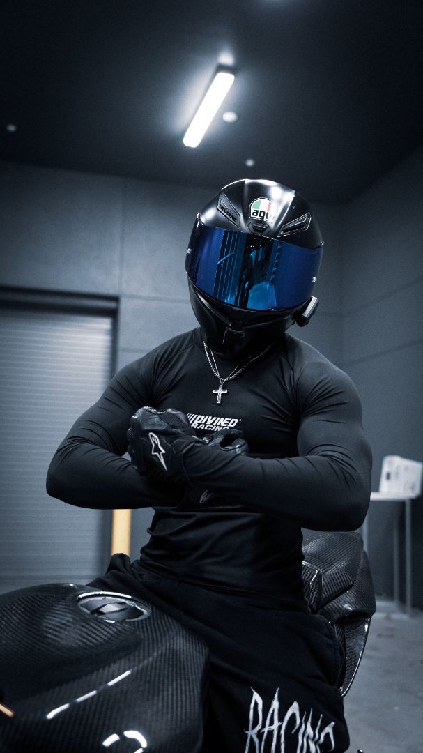 COMPRESSION LONG SLEEVE