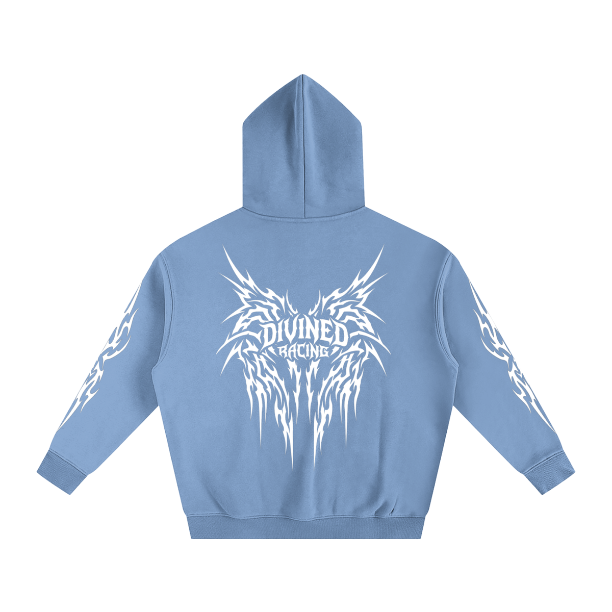 TRIBAL HOODIE