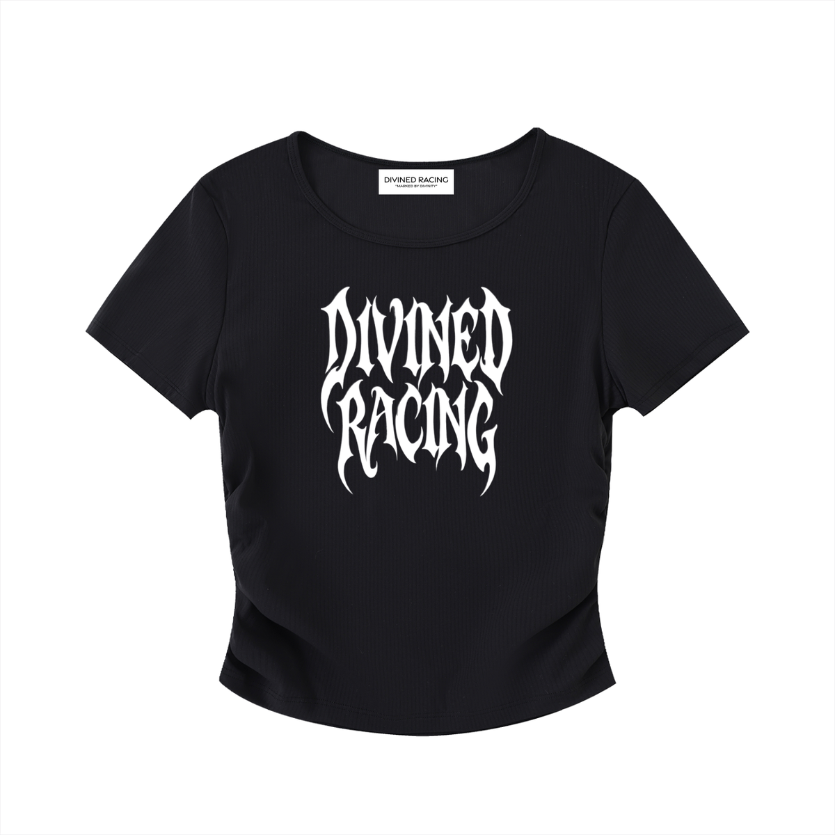 WOMENS CROP TOP