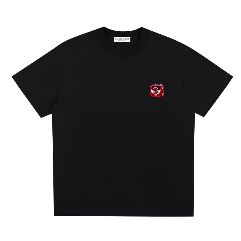 DIVINED DICE TEE