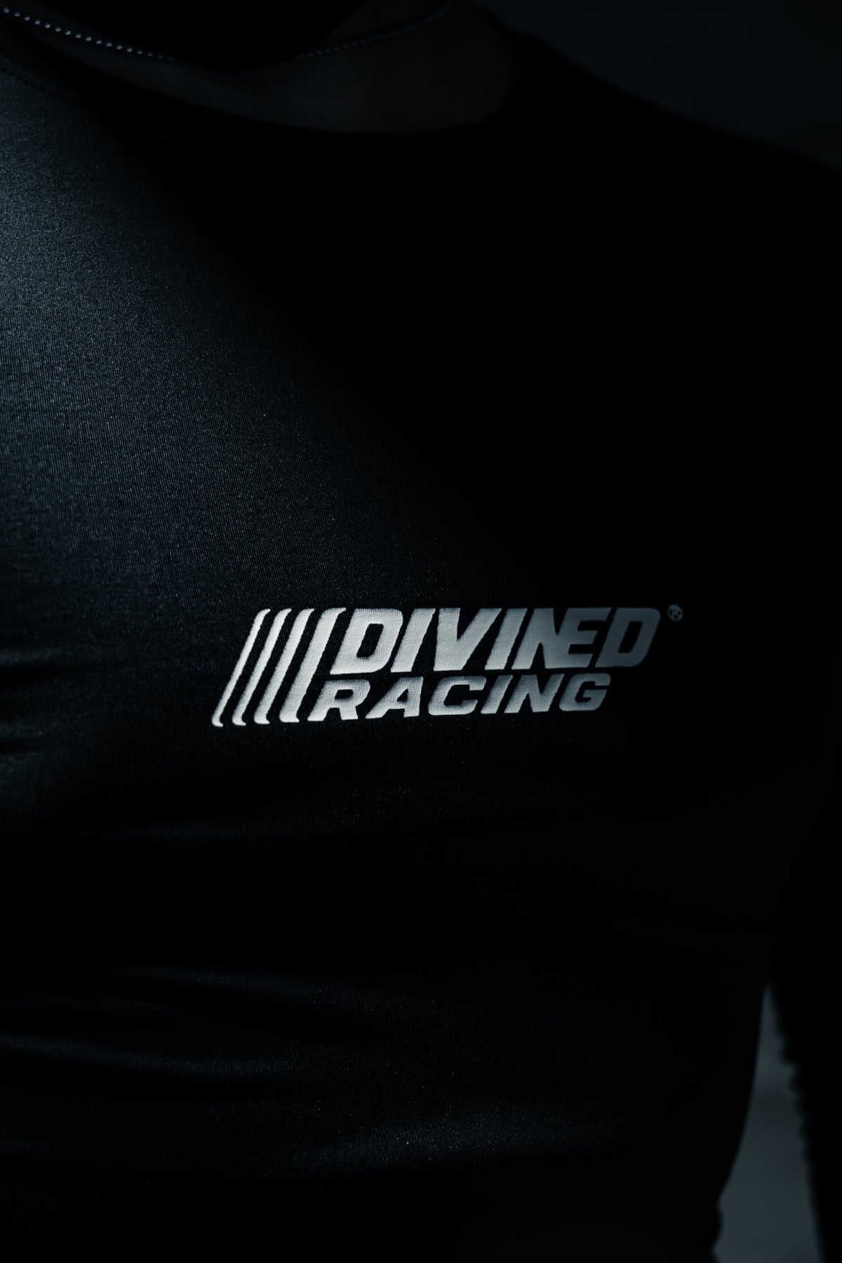 LONG SLEEVE COMPRESSION SHIRT