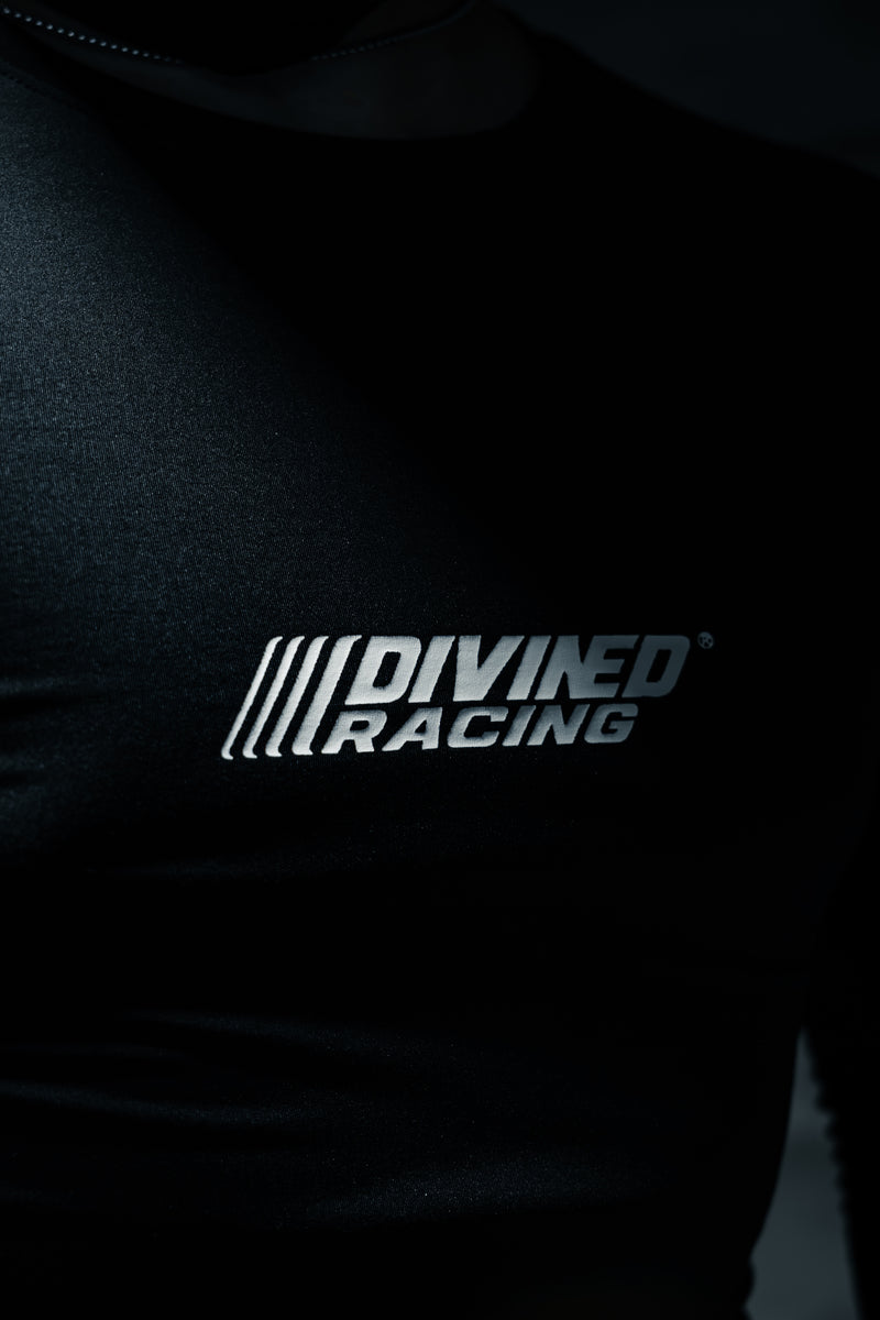 LONG SLEEVE COMPRESSION SHIRT
