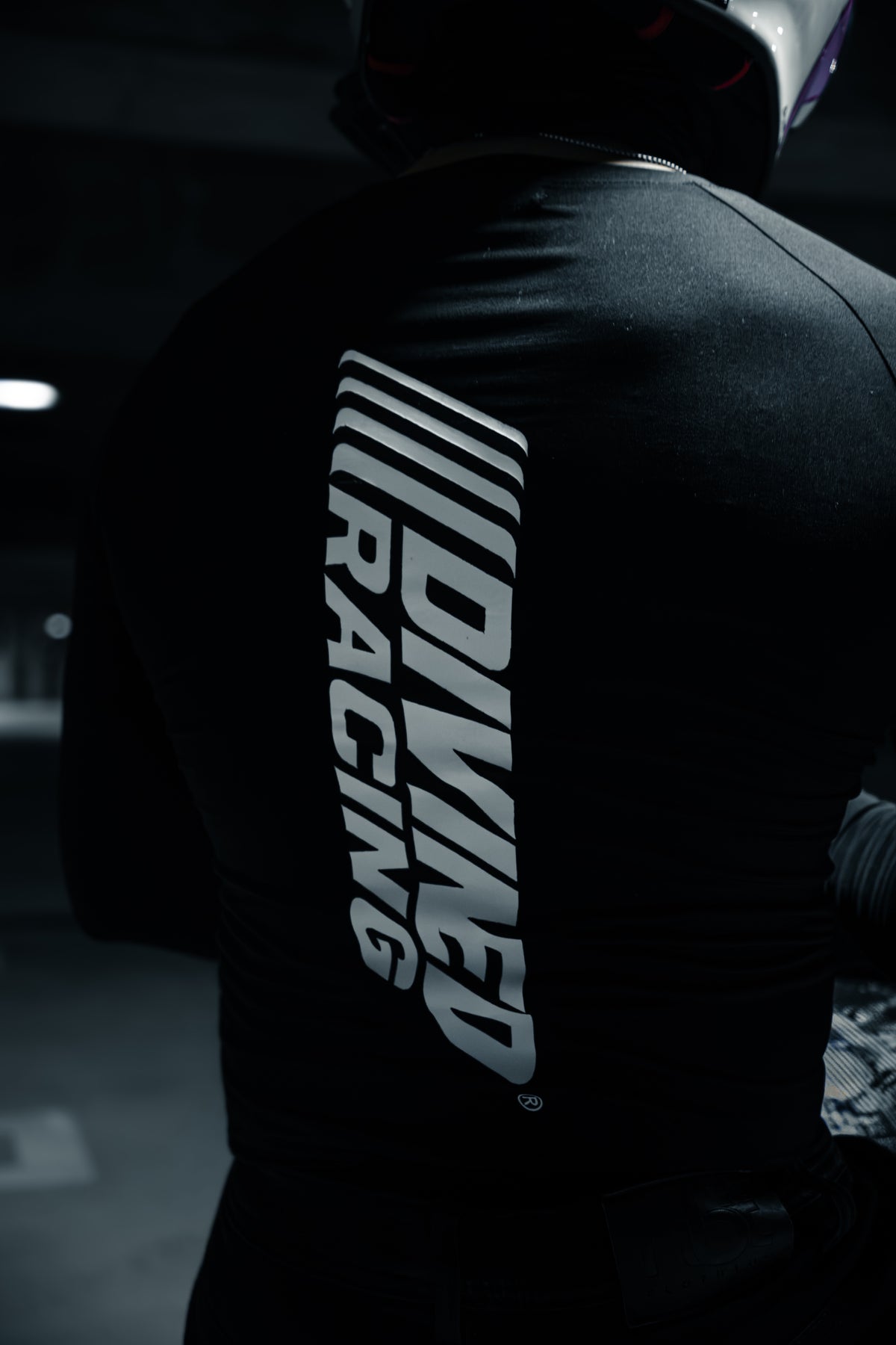 LONG SLEEVE COMPRESSION SHIRT