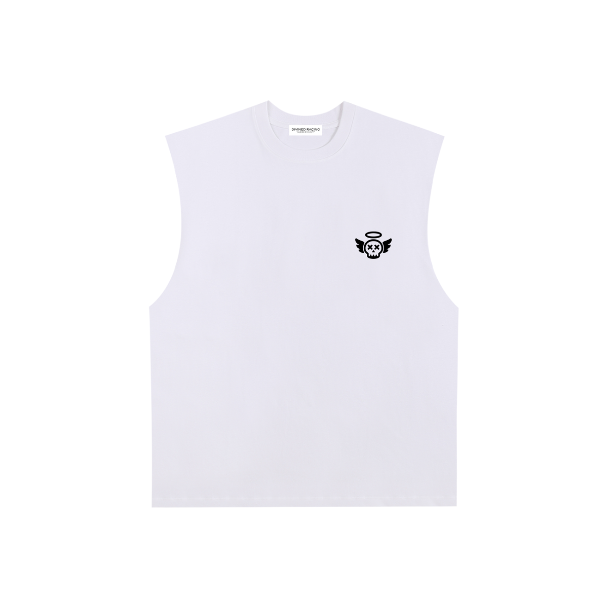 TRIBAL TANK TOP