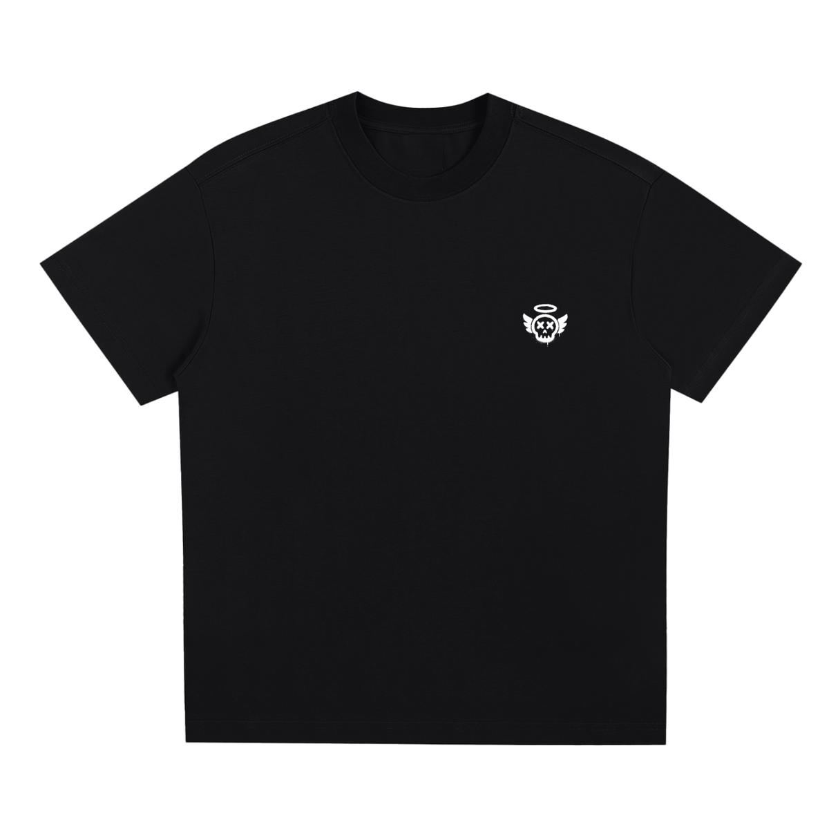 DIVINED RACING "REP" TEE — photo 1 of 9
