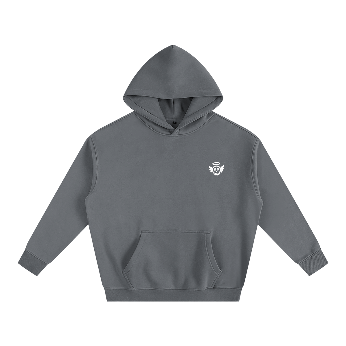 REP HOODIE