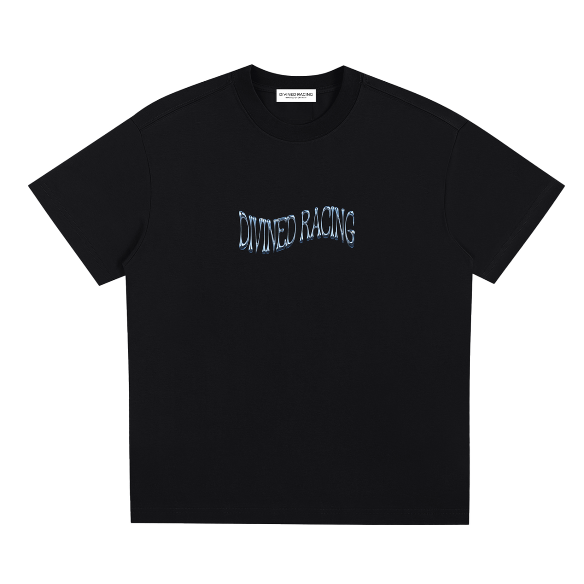 ICY SKULL TEE