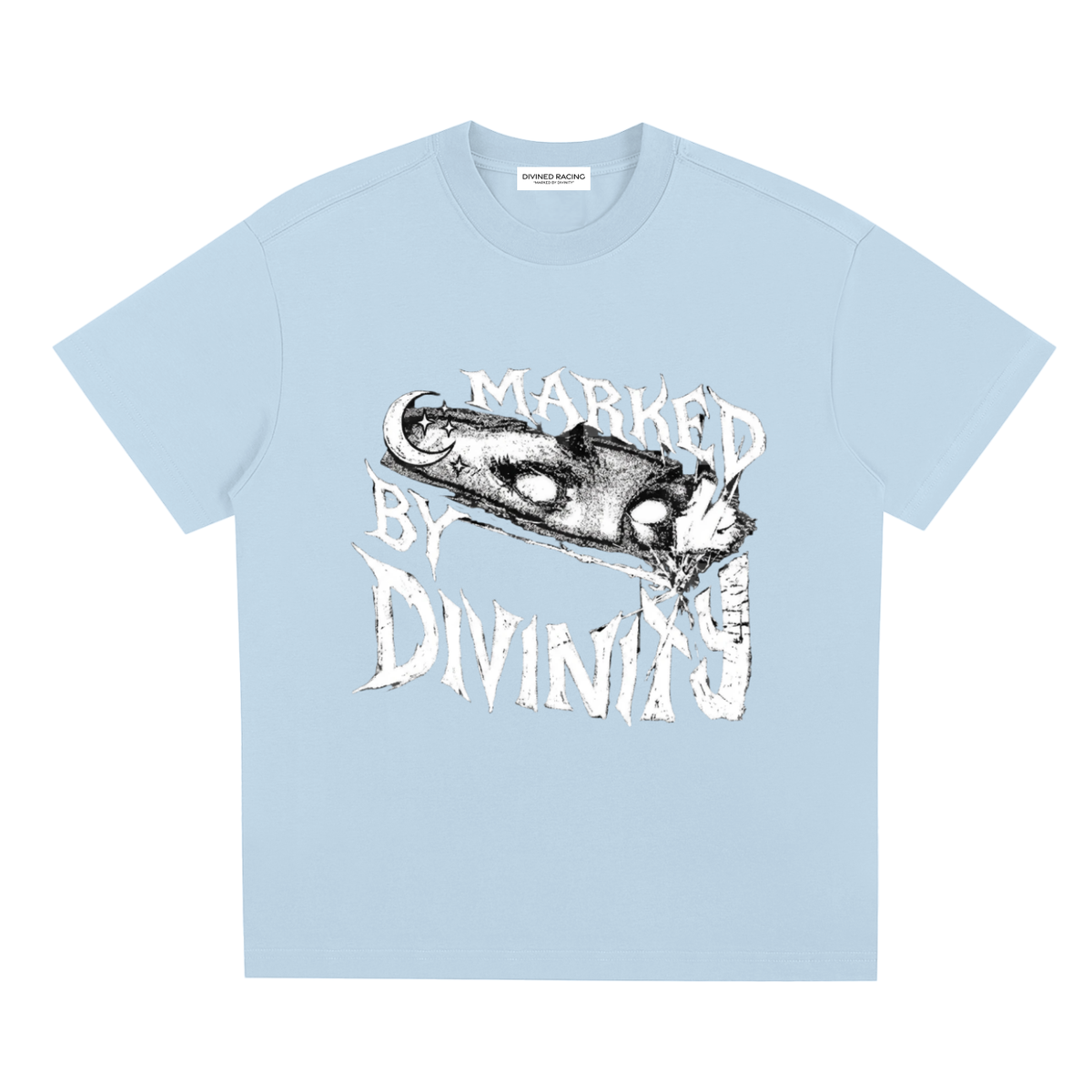 MBD T-SHIRT