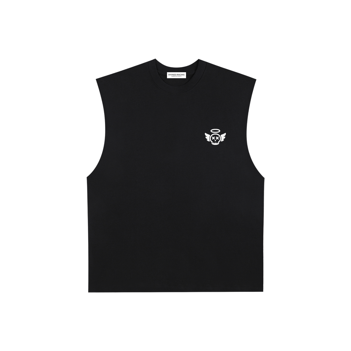 TRIBAL TANK TOP