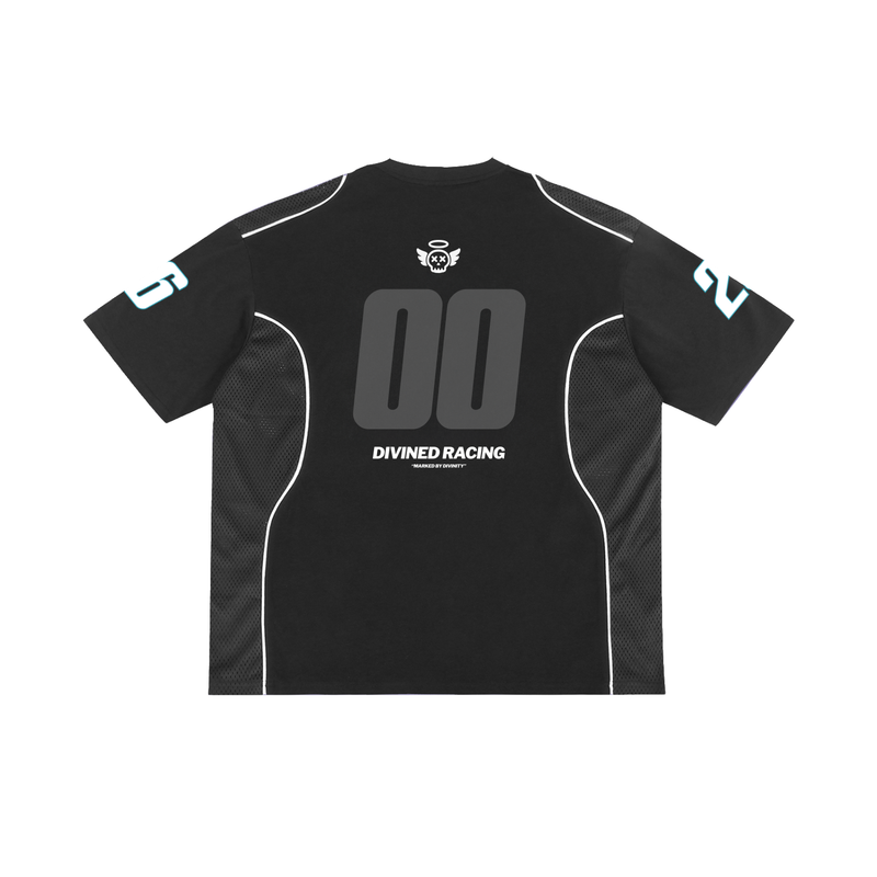 CUSTOMIZEABLE JERSEY (LIMITED DROP)
