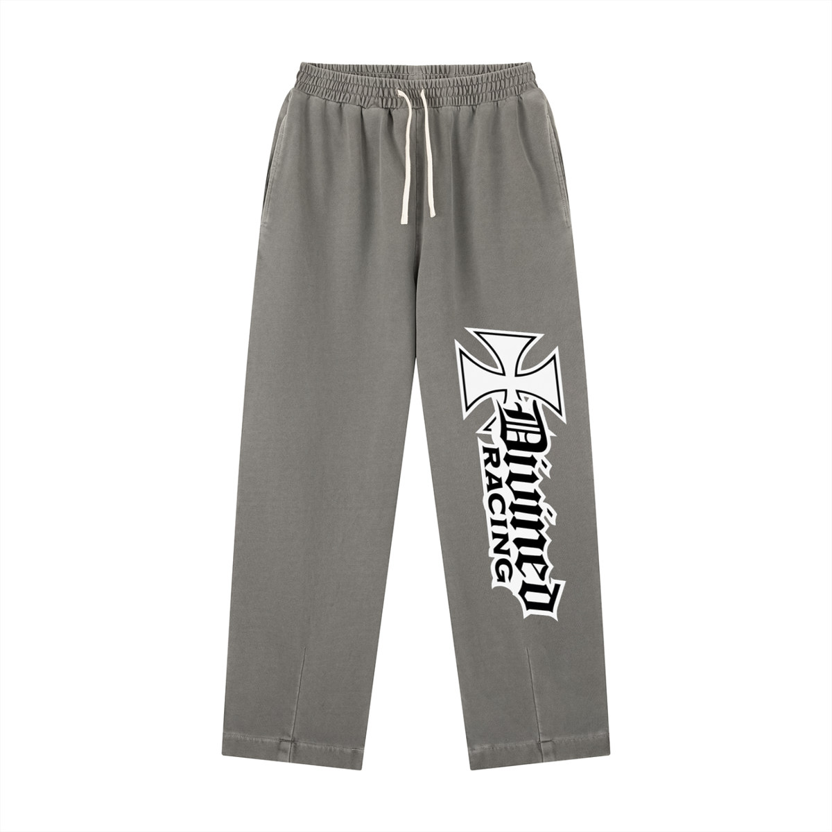 CRUCIFIX SWEATPANTS