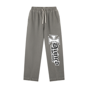 CRUCIFIX SWEATPANTS