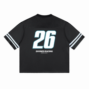 DVR "26" MESH JERSEY