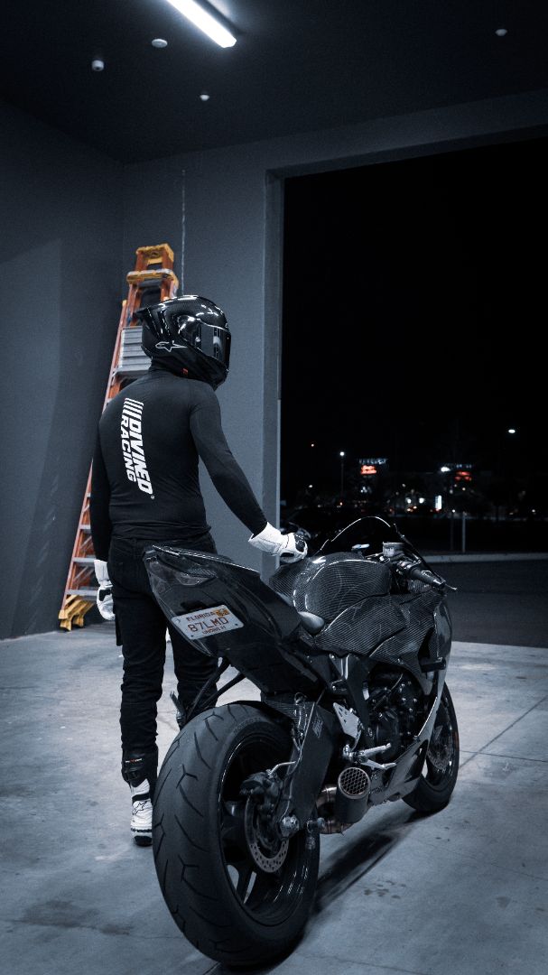 COMPRESSION LONG SLEEVE