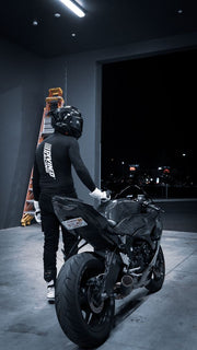 COMPRESSION LONG SLEEVE