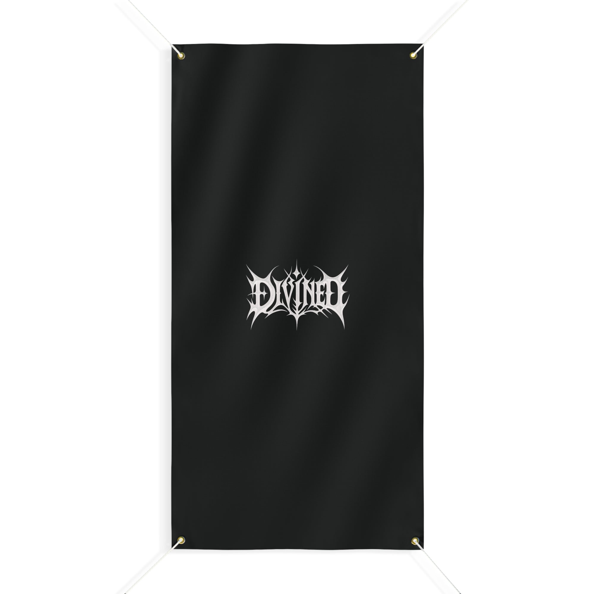 DIVINED RACING BANNER (INDOOR AND OUTDOOR)