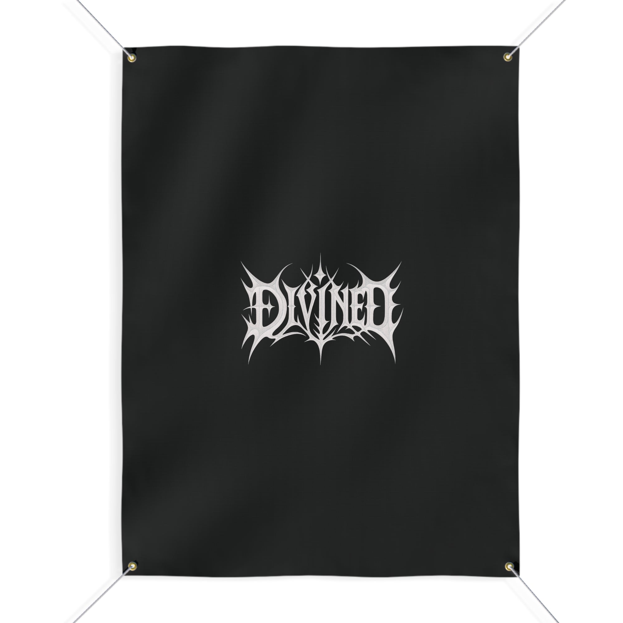 DIVINED RACING BANNER (INDOOR AND OUTDOOR)