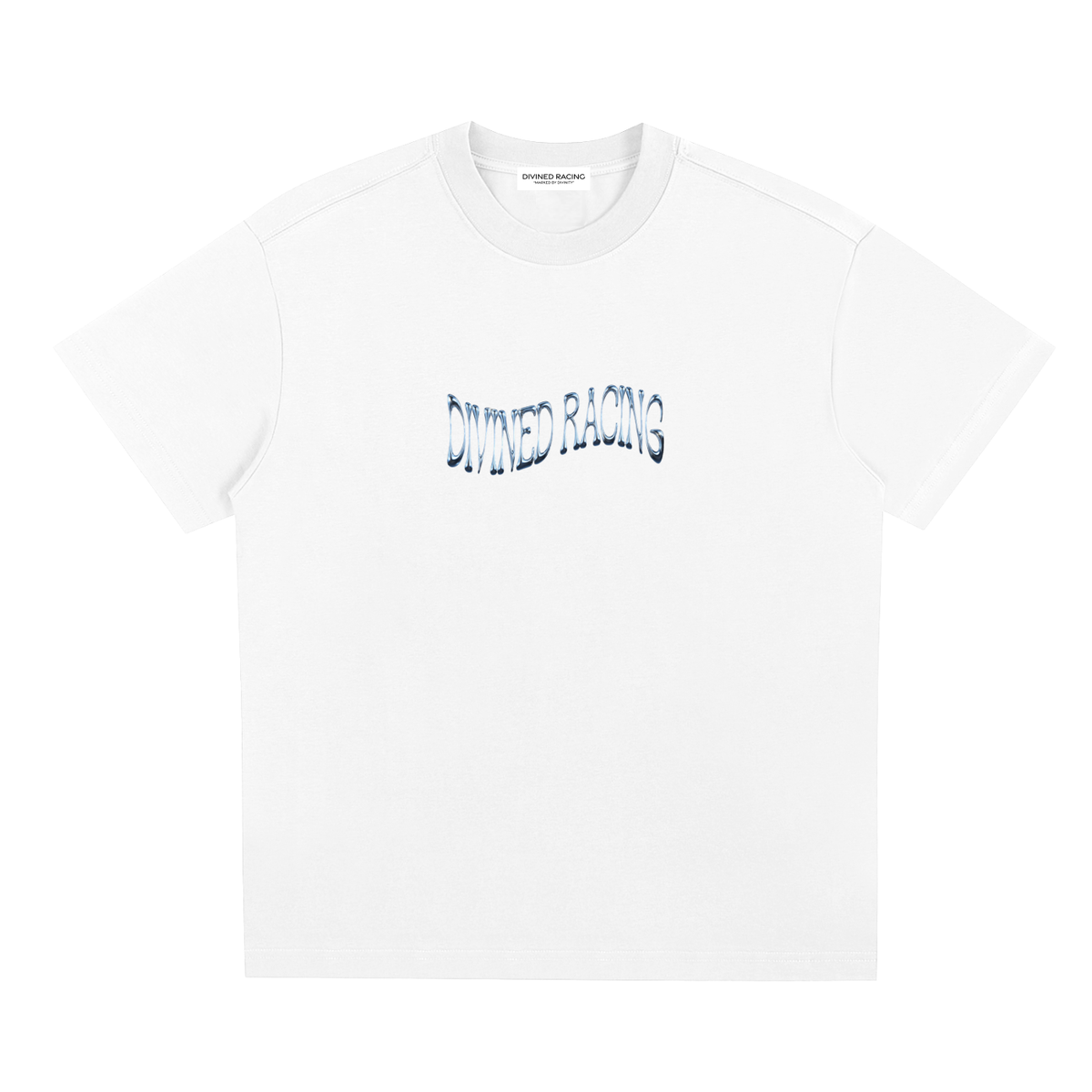 ICY SKULL TEE
