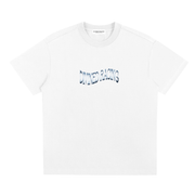 ICY SKULL TEE