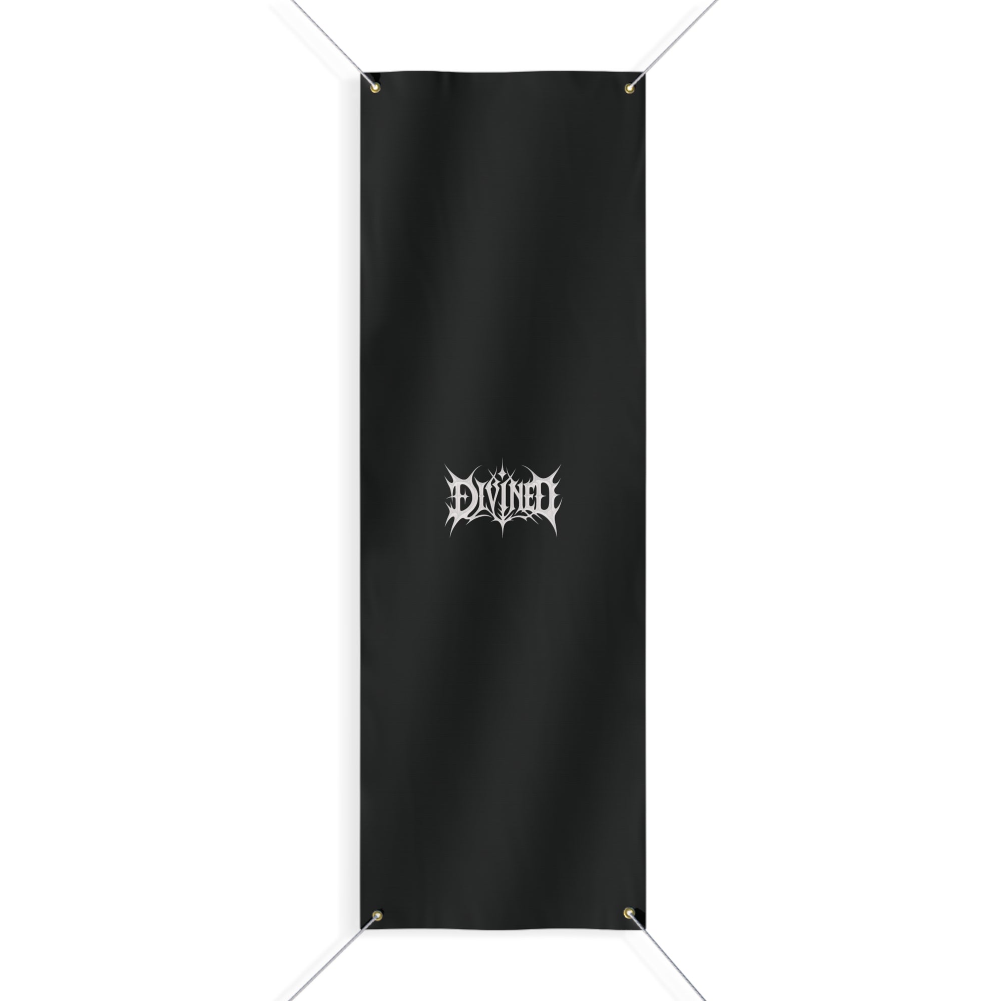 DIVINED RACING BANNER (INDOOR AND OUTDOOR)