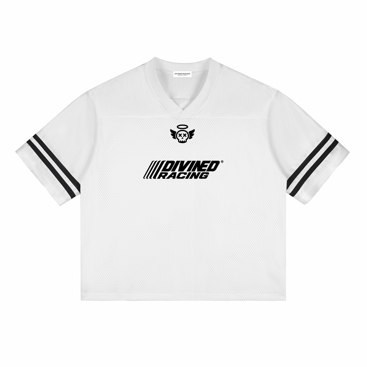 DVR "26" MESH JERSEY