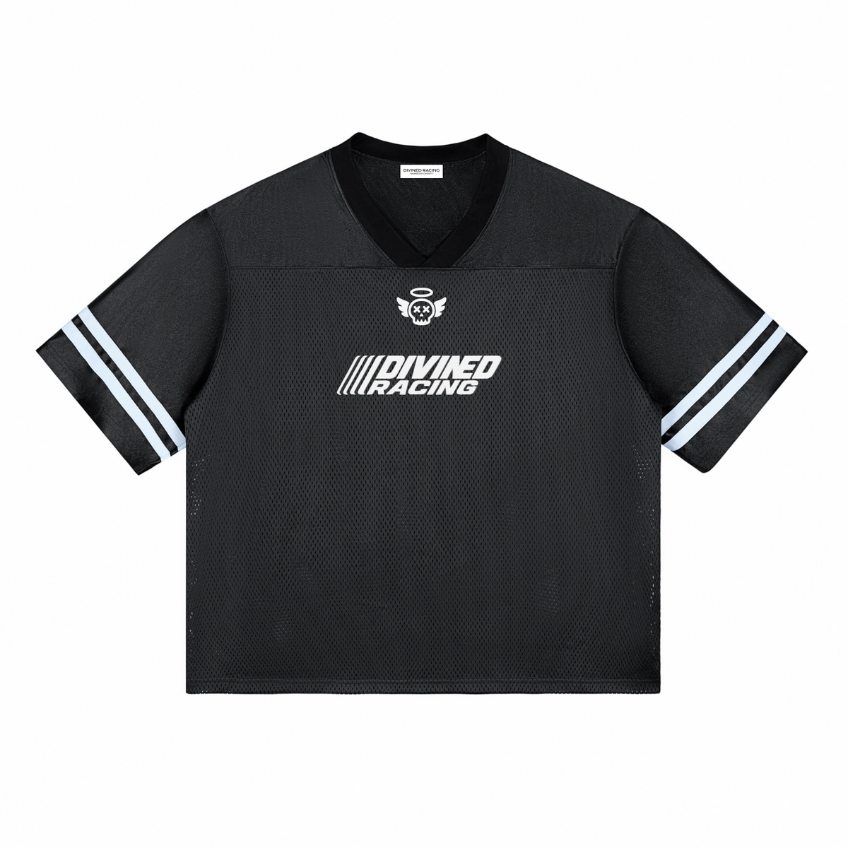 DVR "26" MESH JERSEY