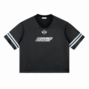DVR "26" MESH JERSEY