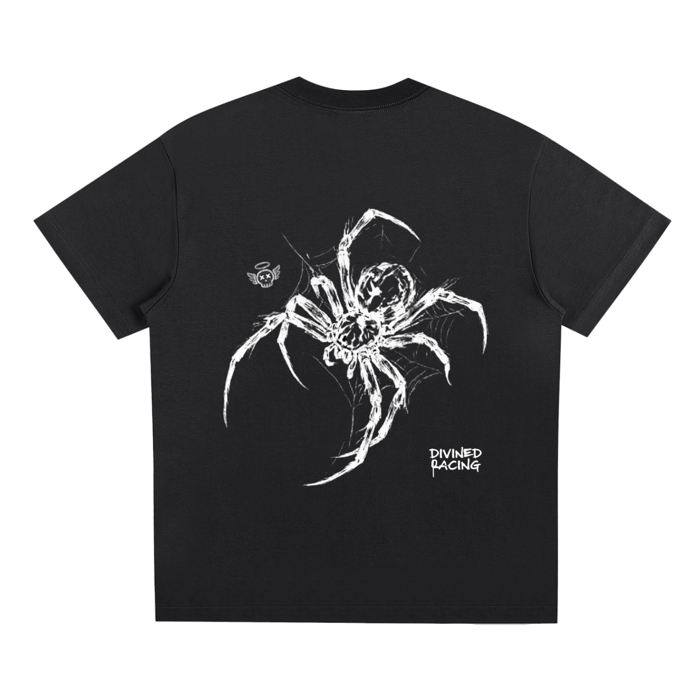 DIVINED RACING SPDR TSHIRT
