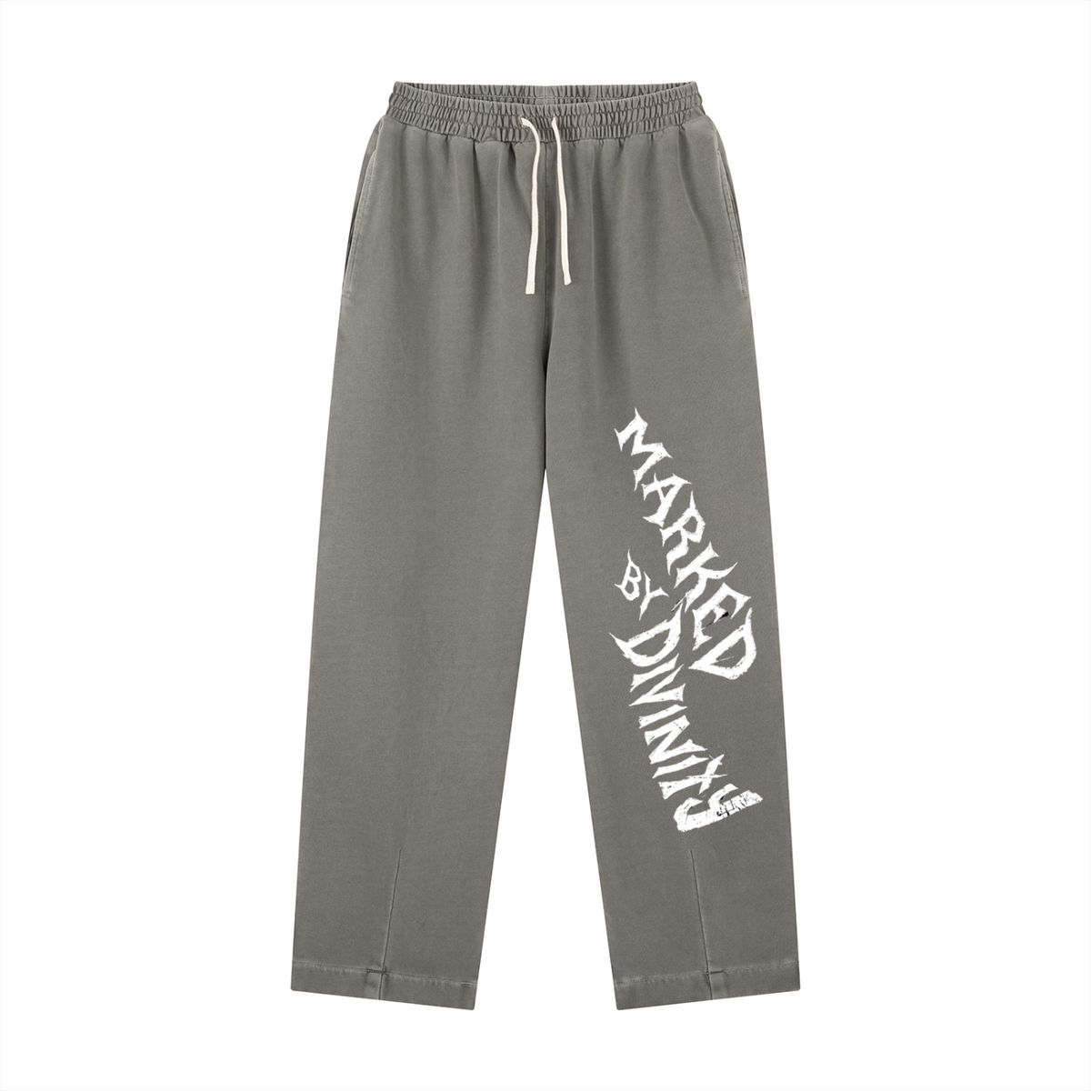 MARKED BY DIVINITY SWEATPANTS