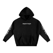TRIBAL HOODIE