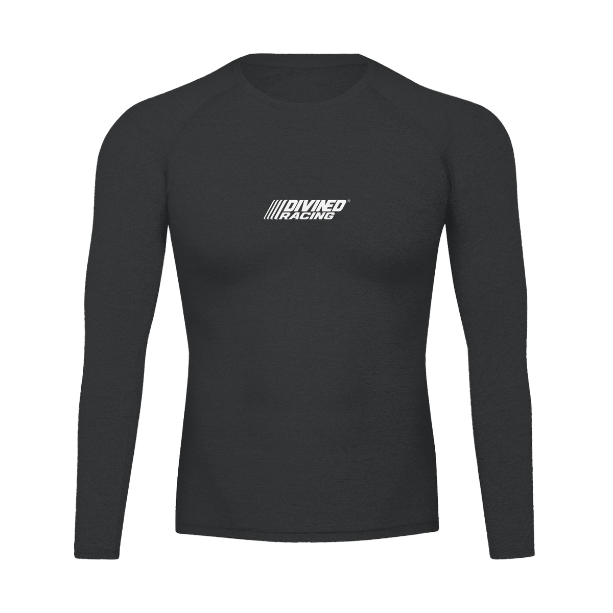 COMPRESSION LONG SLEEVE