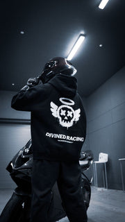 REP HOODIE
