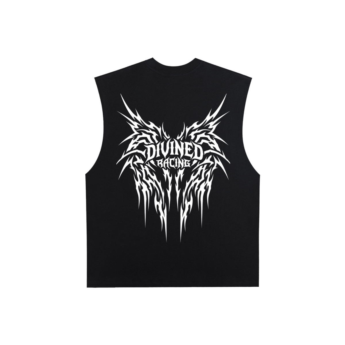 TRIBAL TANK TOP