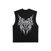 TRIBAL TANK TOP