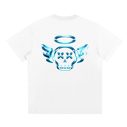 ICY SKULL TEE