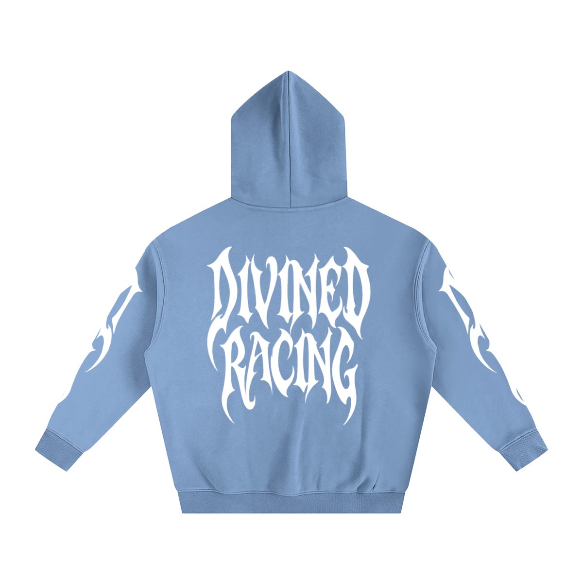 FLARE HOODIE
