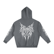 TRIBAL HOODIE