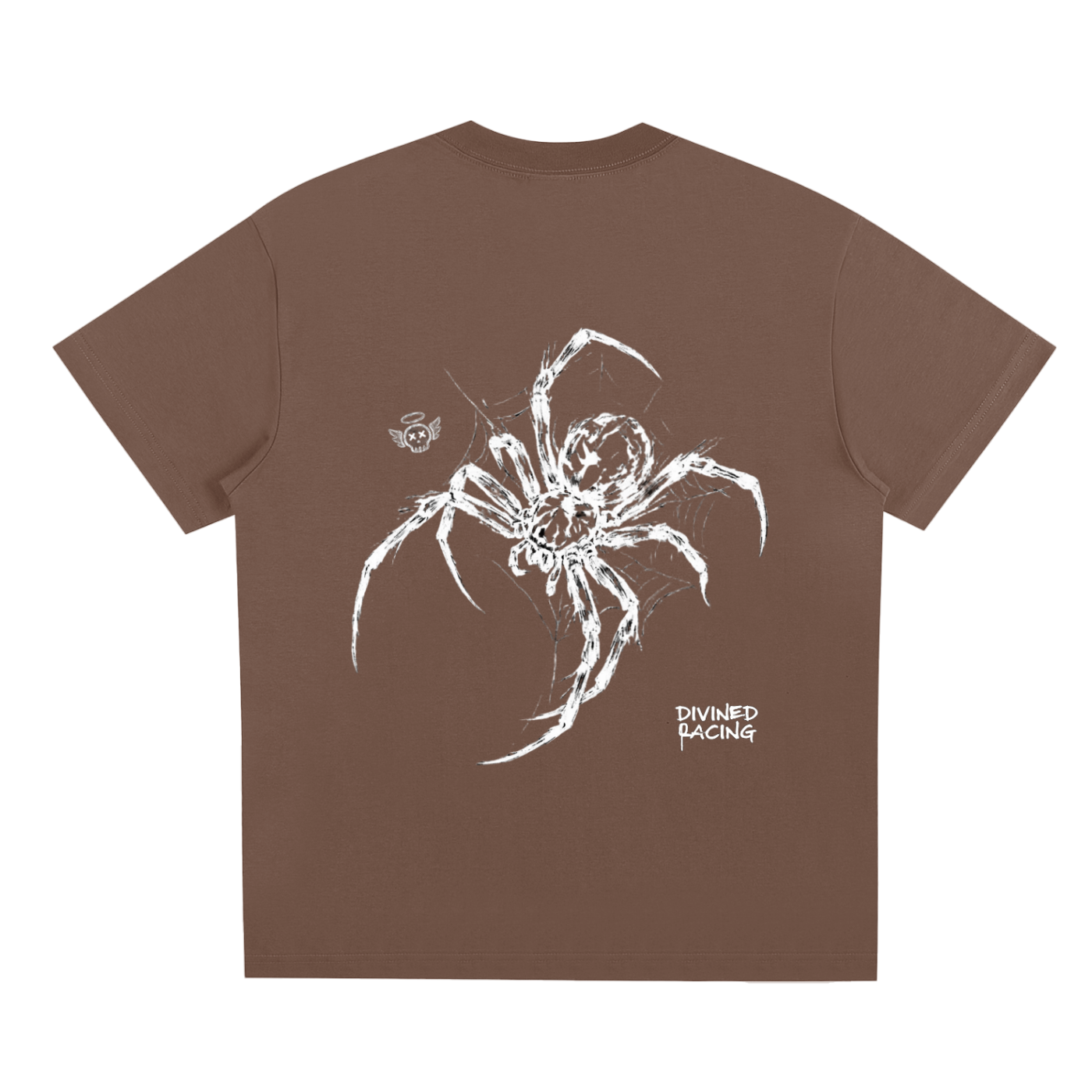 DIVINED RACING SPDR TSHIRT