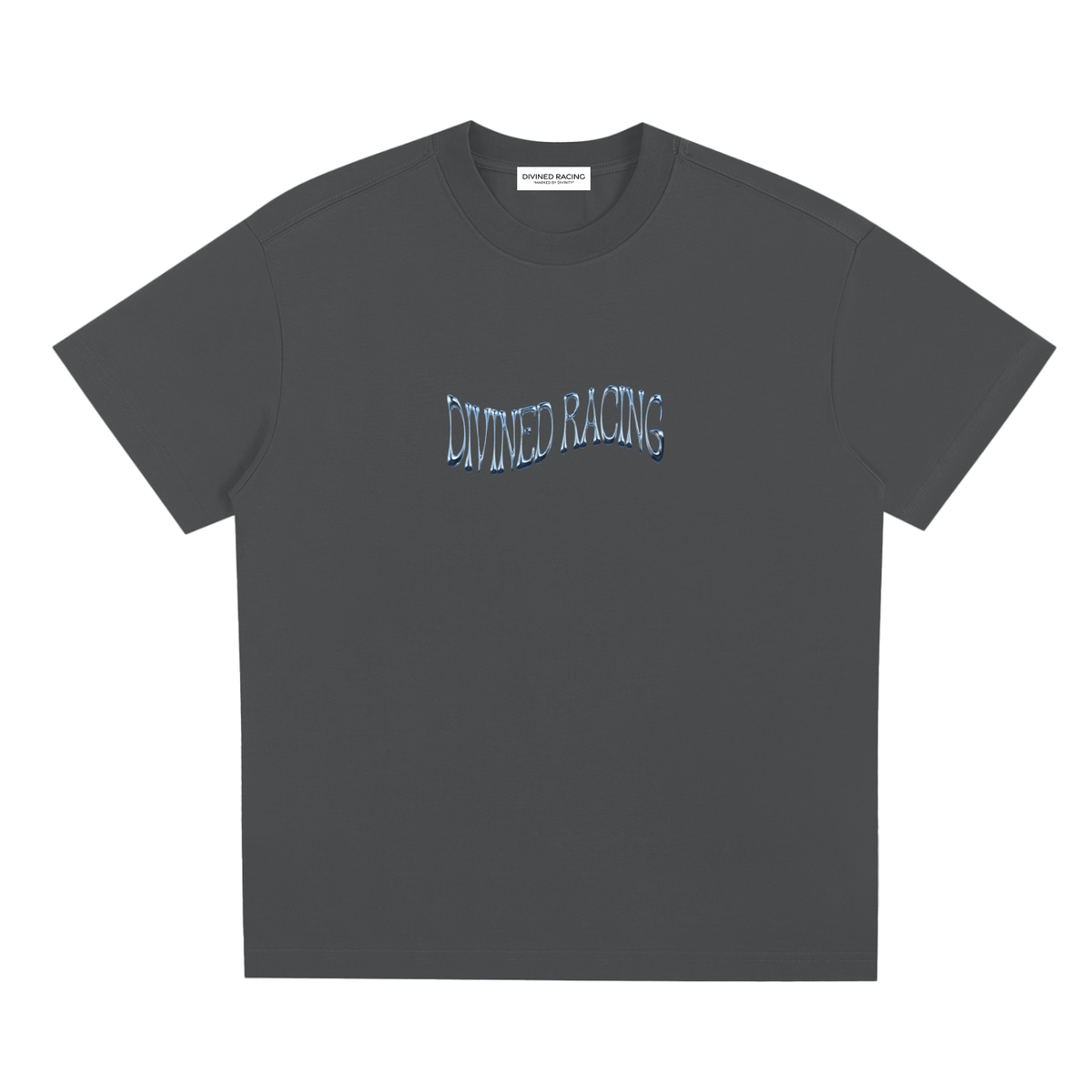 ICY SKULL TEE
