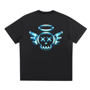 ICY SKULL TEE