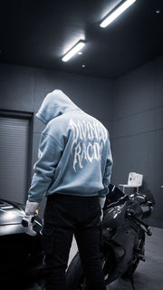FLARE HOODIE