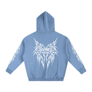 TRIBAL HOODIE