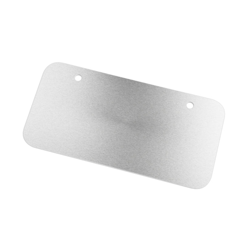 DIVINED RACING MOTORCYCLE VANITY PLATE